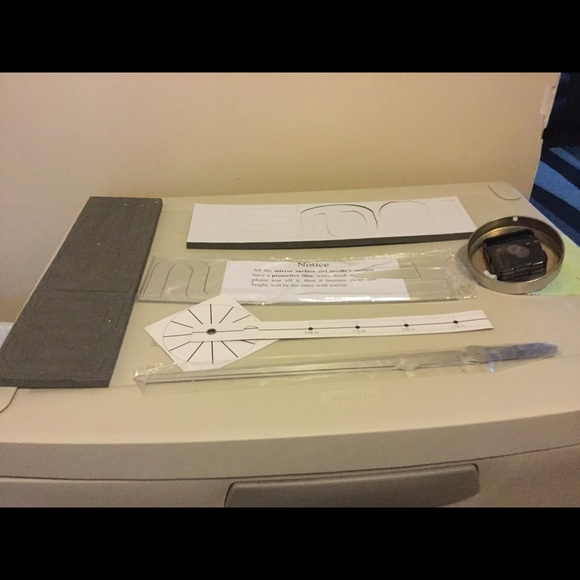 DIY Wall Clock - Picture 2 of 5